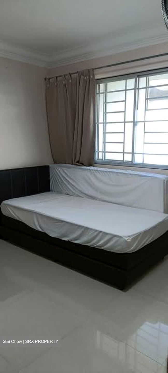 Blk 33 Telok Blangah Way (Bukit Merah), HDB 3 Rooms #554267881